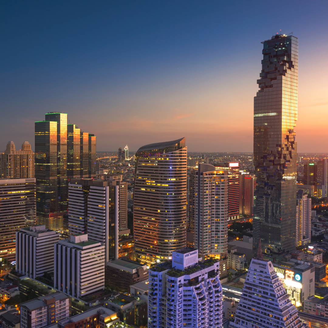 Bangkok