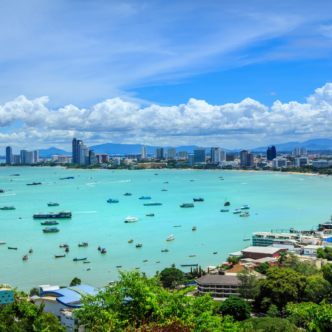 Chonburi