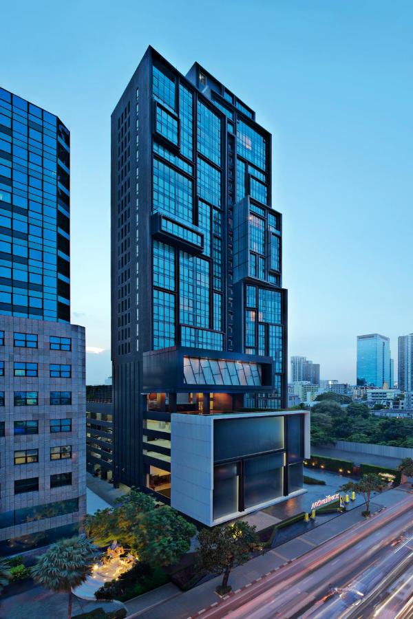 Mövenpick Residences Ekkamai Bangkok