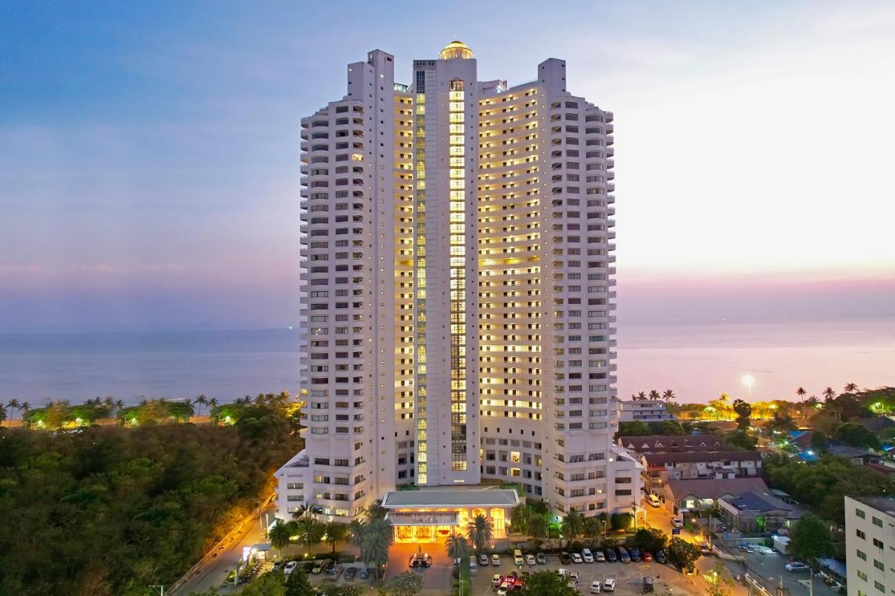 D Varee Jomtien Beach, Pattaya