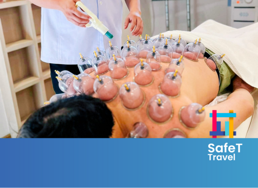 แพ็กเกจแพทย์แผนไทย (Full Package)